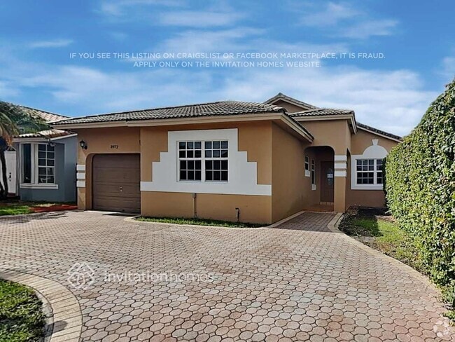 Building Photo - 8972 NW 148th St Rental