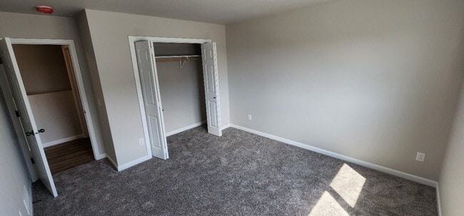 Photo - Modern Townhome in South Bismarck! Newly Available!
