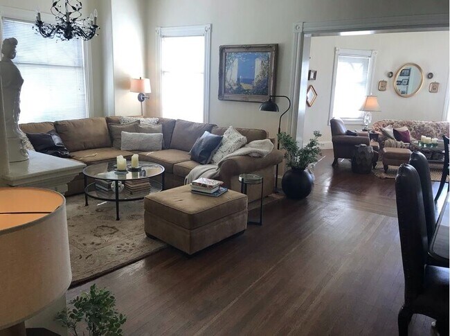 Photo - 1101 McKinley Ave