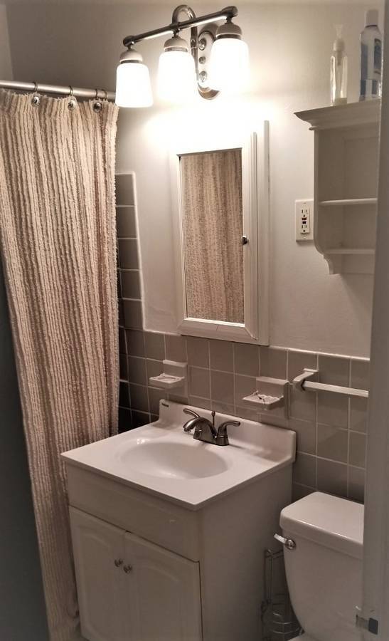 Baño - 1121 ARLINGTON Unidad 447