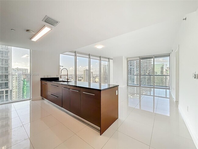 Photo - 475 Brickell Ave Unit 4215