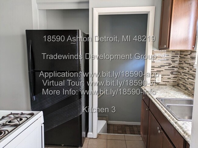 Photo - 18590 Ashton Ave