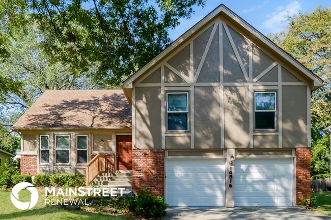 Photo - 14516 S Village Dr House