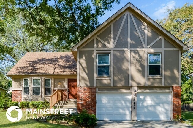 Building Photo - 14516 S Village Dr Rental