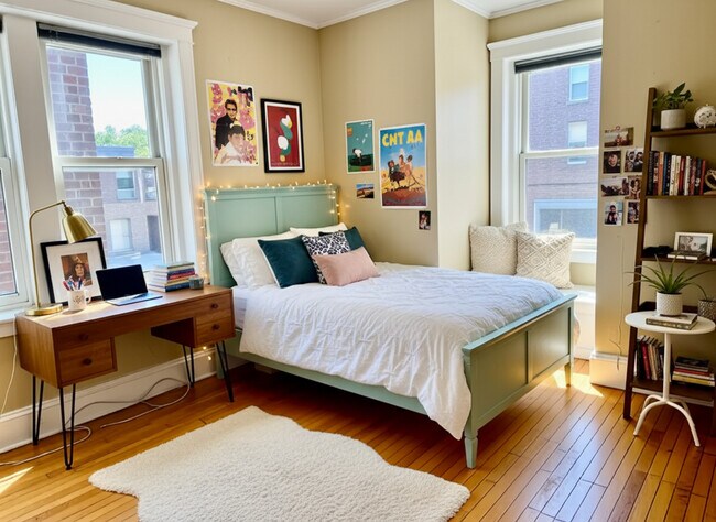 Photo - 54 Egmont St Unit 02