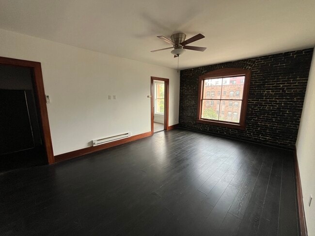 Photo - Prince Rupert Apartments