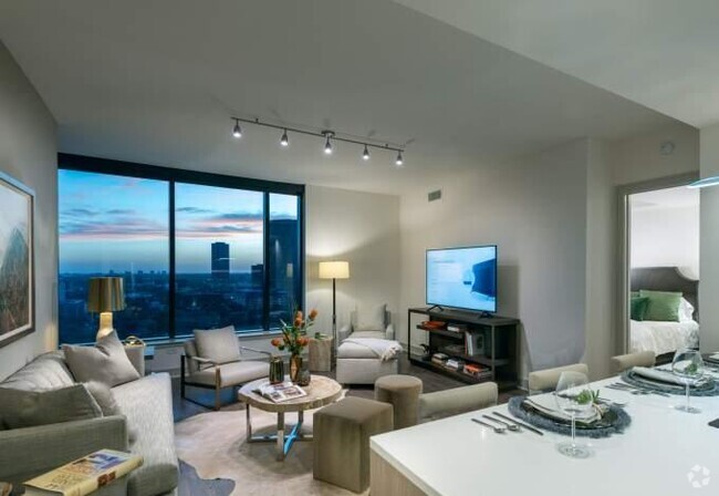 Building Photo - 1 bedroom in Houston TX 77019 Unit 230 Rental