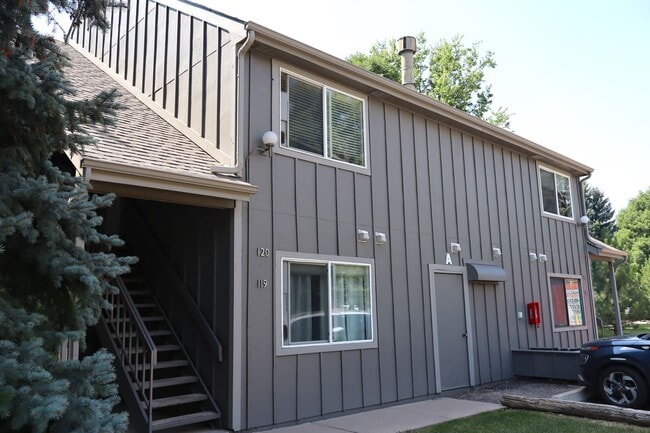 Building Photo - Comfortable Condo Living in Central Fort C...