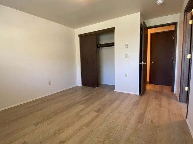 Bartlett Street Apartments
