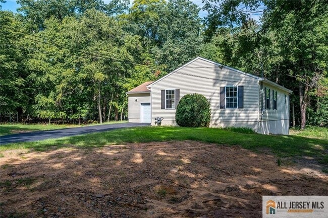 134 Old Beekman Rd