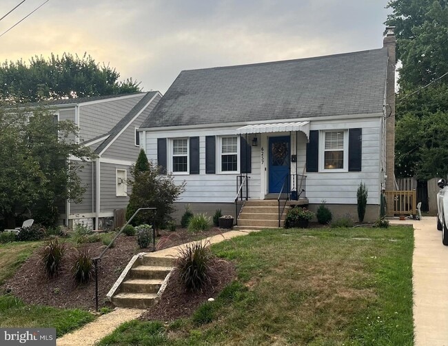 Building Photo - 6257 18th St N Rental