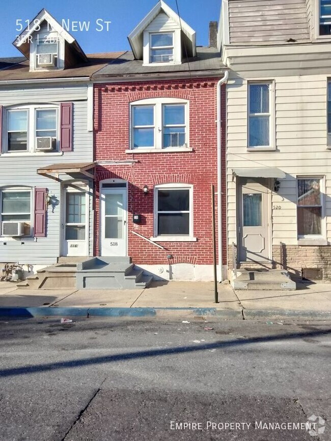 Houses for Rent in Allentown, PA - 20 Rentals | ForRent.com