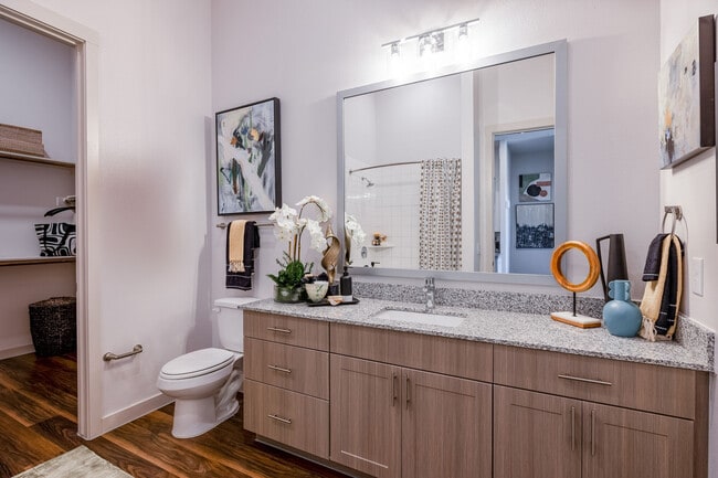 Prose Prominence apartments — community photo
