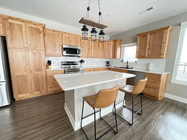 3b/3ba - Schofield Mill Apartments