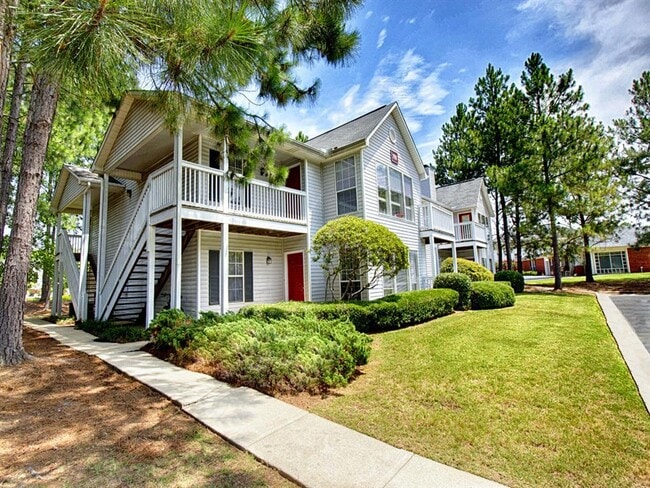 Rivermont Apartment Homes