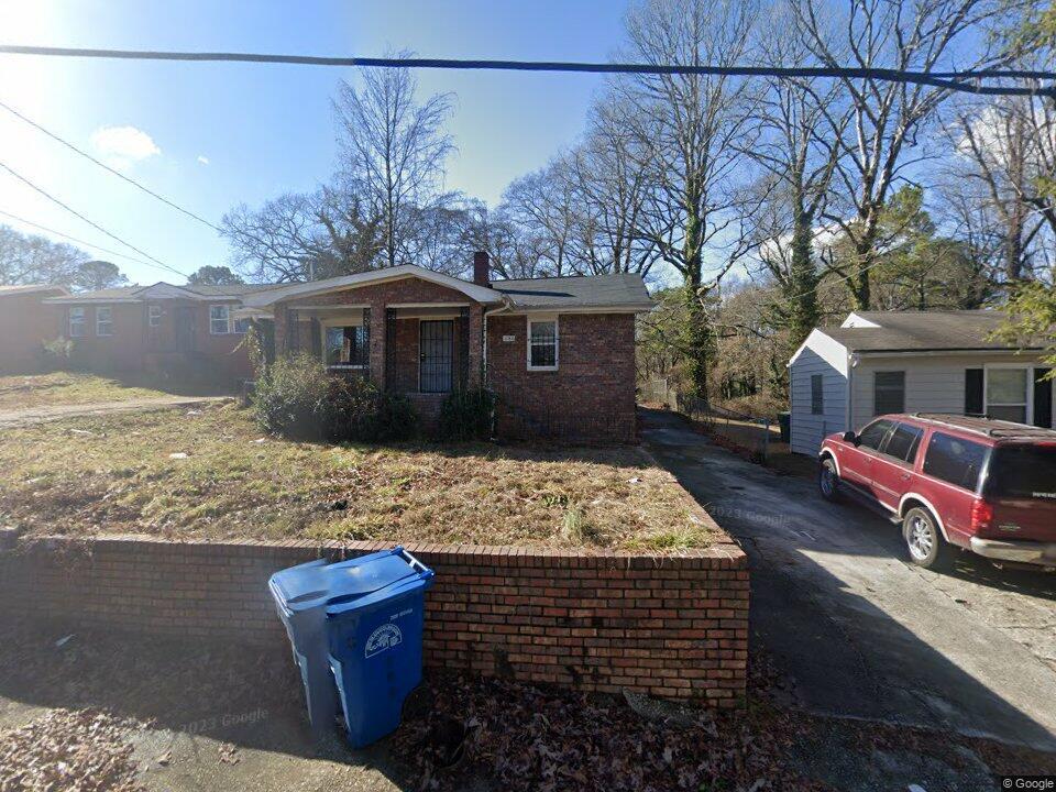 Photo - 686 Cedar Ave NW (Atlanta, GA)