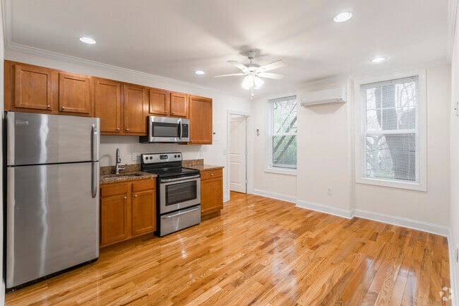 Photo - Lanier Apartments