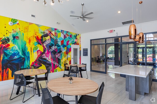 Community Hub