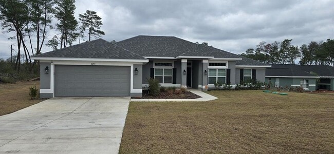 Building Photo - 10715 SW 41st Ave