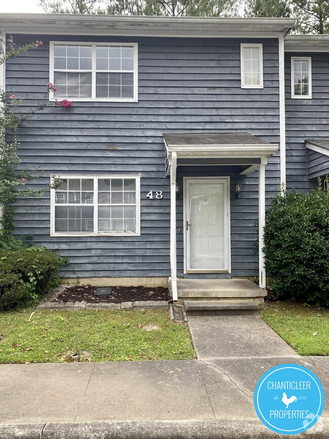 Building Photo - 2146 Charles St Rental