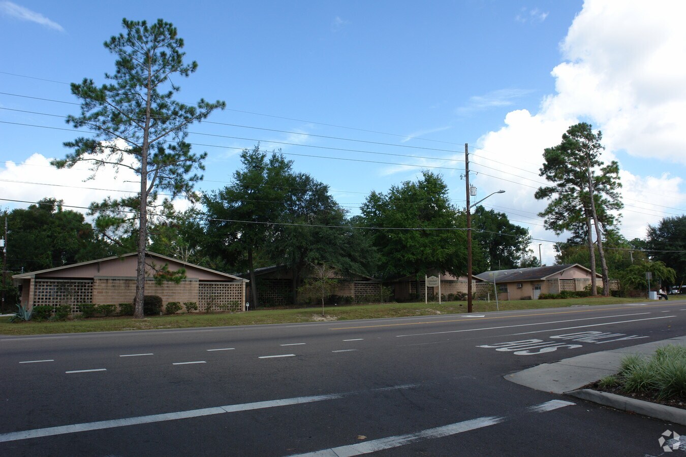 Photo - Windsor Terrace Apartments