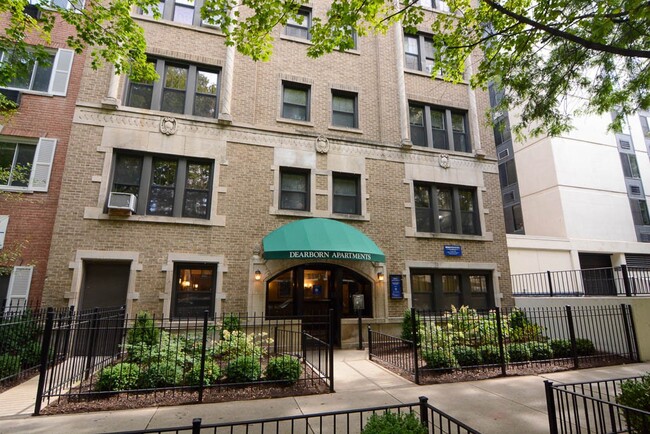 Photo - 1350 N Dearborn St Condo Unit 106