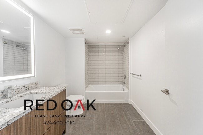 Photo - 2880 James M Wood Blvd Unit 310