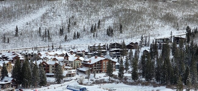 Photo - 12082 E Big Cottonwood Cyn Rd