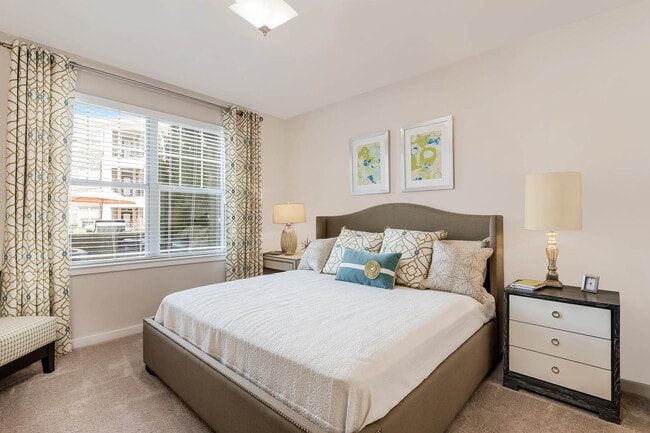 Photo - The Village at Marquee Station