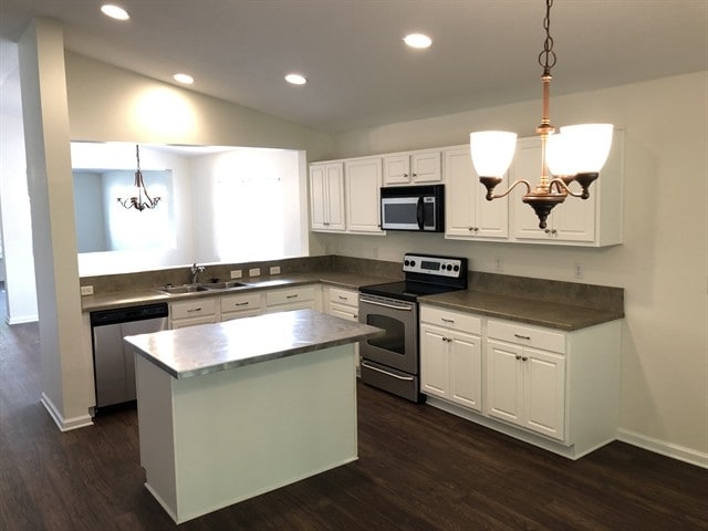 Photo - 76083 Deerwood Dr