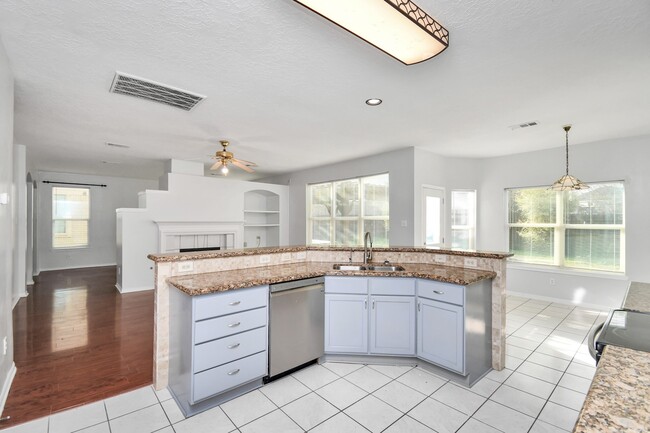 Photo - 15711 Rosewood Hill Ct