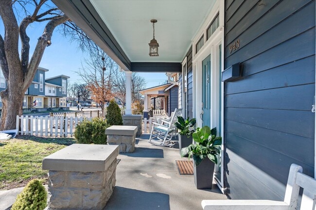 Photo - East Nashville Beauty in super convenient location!