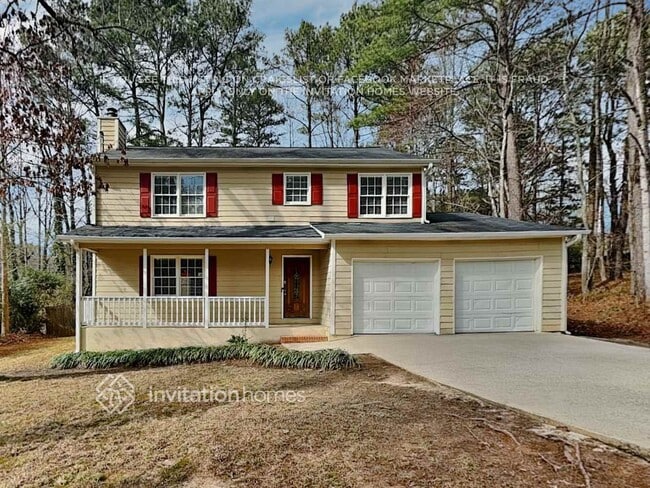 Building Photo - 921 David Dr