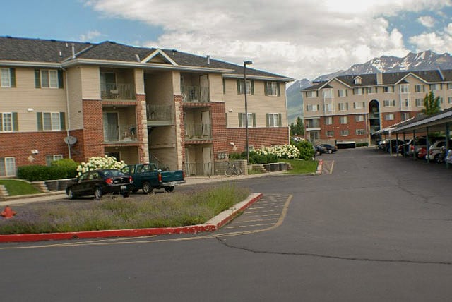 Building Photo - 108 Cougar Blvd Rental
