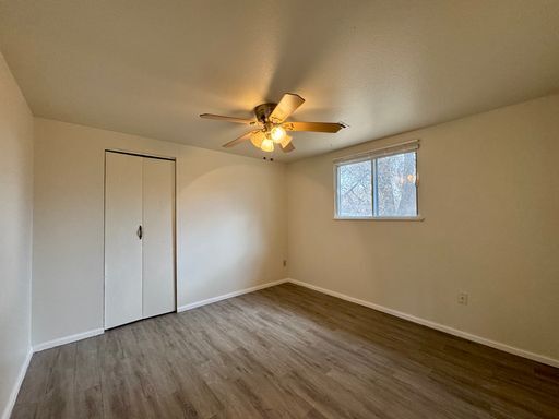 Photo - 2 bedroom 1 Bath In Longmont Available NOW! Unit 3