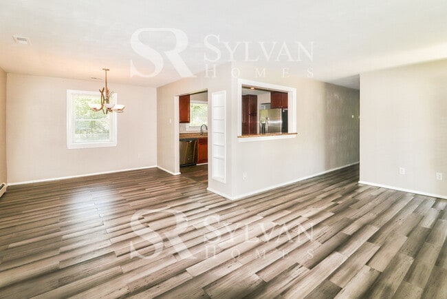 Photo - Easy living in this 3 BR, 1 BA Rancher