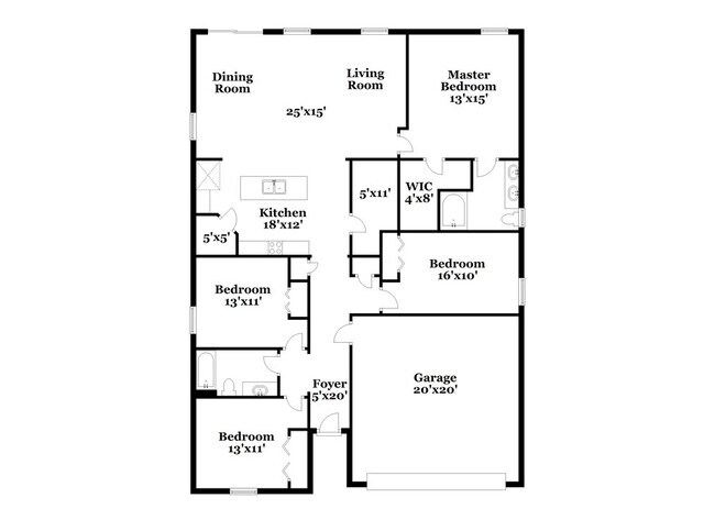 Photo - 2386 Christi Lakes Court