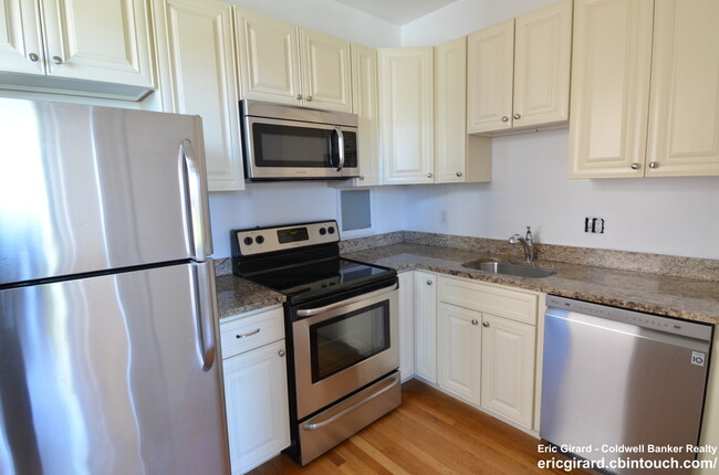 Photo - 1091 Boylston St Condo Unit 56