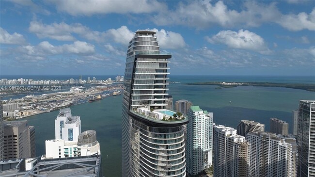 Photo - 300 Biscayne Blvd Way Unit 3506W