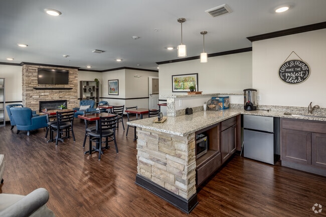 Coffee Bar