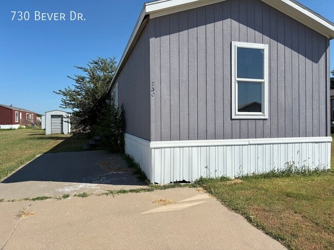 730 S Bever Dr