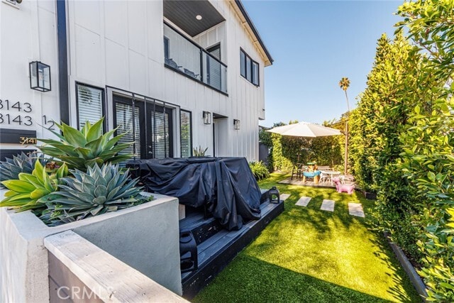 Photo - 3143 S Halm Ave