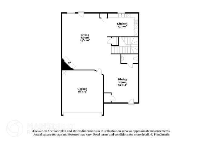 Photo - 1630 Ledson Ct