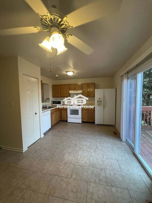 4259 Chapel Gate Ct Rental House Rental in Belcamp, MD