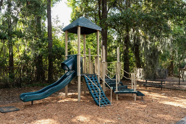 Preston Grove