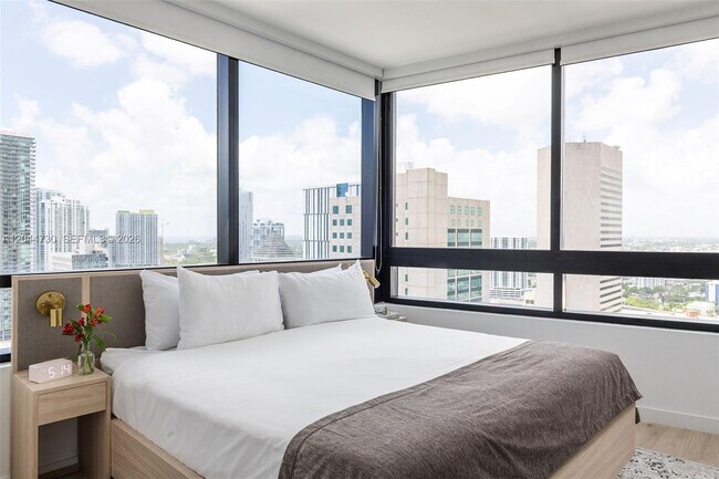 Photo - 225 N Miami Ave Unit 3412