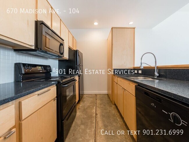 Photo - 670 Madison Ave Unit 104