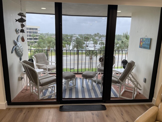 Photo - 225 S Beach Rd Condo Unit 402