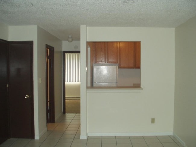 Butterfield Trails Apartments
