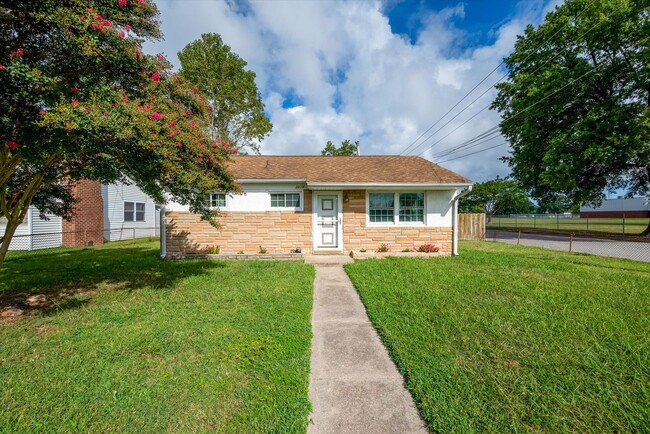 3 Bedroom ranch in Hampton VA! - 3 Bedroom ranch in Hampton VA! Casa